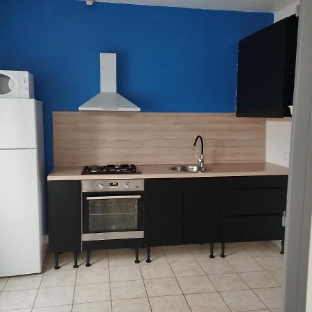 Meximieux Apartment Exterior photo